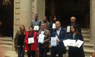 El Port de Sitges-Aiguadolç rep el reconeixement sostenibilitat Biosphere Costa Barcelona