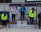 Magníficos resultados del CN l’Estartit en la 20ª Torbole Europe Meeting