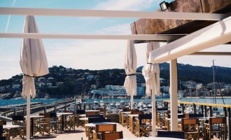 Grup Nomo, cuina japonesa de referència, obre un nou restaurant al CN Sant Feliu de Guíxols