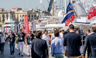 OneOcean Port Vell acollirà dos dels més importants salons de grans iots