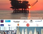 Arriba la Regata XIX La Petrolera al Club Nàutic Garraf
