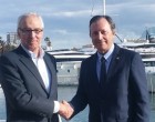 Albert Bertran elegit nou President de l’Associació Catalana de Ports Esportius i Turístics