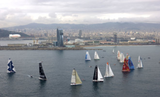 “La suspensió de la Barcelona World Race compromet anys d’esforç i inversions”
