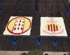 El Port de Sitges-Aiguadolç s’omple de flors amb motiu del Corpus 2018