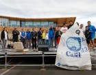 Sant Feliu de Guíxols s’aboca amb la III Regata Carla