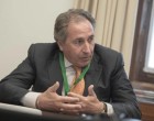 José Carlos Martín: “A la Junta no le pedimos dinero, sino que no nos ponga palos en la rueda”