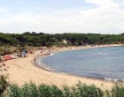 El CN l’Escala obre Base Nàutica a la Platja del Rec