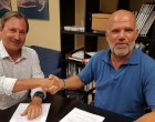 Els Ports Esportius de Catalunya i Urbe Events uneixen forces