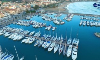 El CN Cambrils convertirá en un paseo el vial junto a la playa que va hasta el varadero