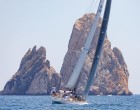 El Six Jaguar y el Emeraude, vencedores de la 2ª edición de la regata Vela Clásica Costa Brava