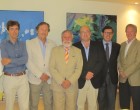 Albert Bertran nuevo Vicepresidente Primero de la FEAPDT
