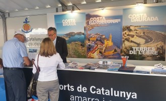 El 57º Salón Náutico de Barcelona crecerá un 8% y apostará por la innovación