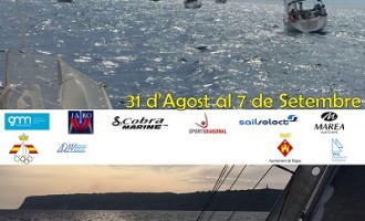 El CN Garraf presenta la XXIX Mare Nostrum i la IV Mini Mare Nostrum