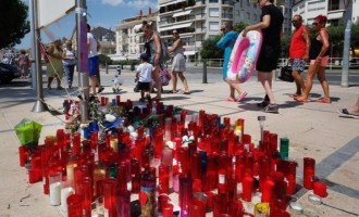 El acto conmemorativo del 18-A se realizará delante del CN Cambrils