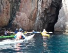 Las cuevas marinas más alucinantes de la Costa Brava
