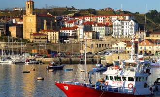 El Parlament Basc aprova la Llei de Ports d’Euskadi