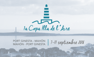 Llega la nueva regata de altura Copa Illa de l’Aire
