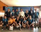 El Real Club Marítimo de Barcelona y la Fundación Alisio organizan el proyecto InserVela
