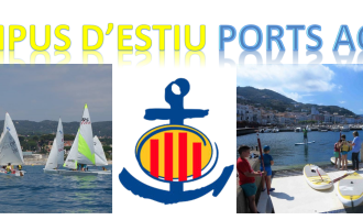 Campus de Verano de los Puertos y Clubes de la ACPET