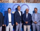 Gran éxito de la multitudinaria cena de los 60 años del Club Nàutic Sant Feliu de Guíxols