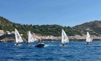 El CN Port de la Selva celebra el XVII Trofeo Far de S’Arnella y el XIV Trofeo la Galera