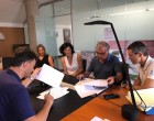El Club Nàutic l’Escala y el Ayuntamiento colaboran para promover la población como destino de deportes náuticos