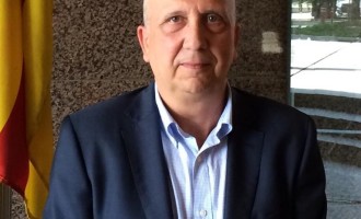 Francesc Macias i Amat nuevo Subdirector General de Puertos y Aeropuertos de la Generalitat