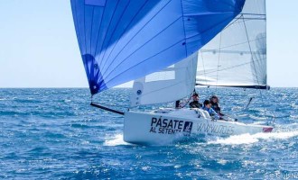 El Club Náutico l’Escala acogerá el primer Campeonato de Cataluña de J70