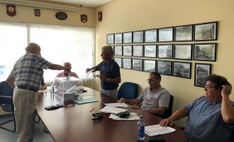 La candidatura de Tony Colom gana las elecciones a la Junta Directiva del CN Garraf