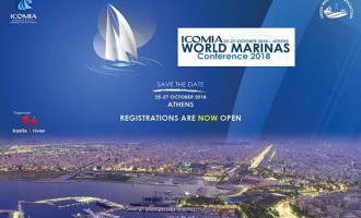 El desarrollo mundial de las marinas a debate en el ICOMIA World Marinas Conference