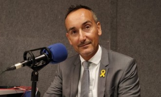Entrevista a Joan Pere Gómez, Gerente de Ports de la Generalitat