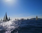 La Regata Marítim-Soller reúne a más de 35 embarcaciones