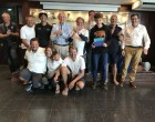 El ‘Rats on Fire’ gana la V Copa Synera del CN Arenys de Mar