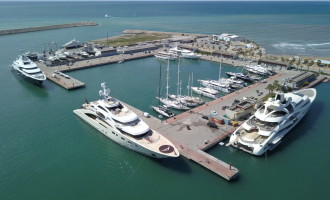 Pendennis anuncia una gran inversió a Vilanova Grand Marina-Barcelona