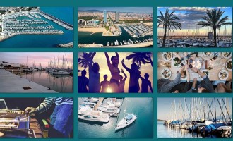 Urbe Events promociona els associats de l’ACPET com a localitzacions per a esdeveniments