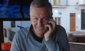 David Vellet nuevo Capitán del Port de Sitges-Aiguadolç