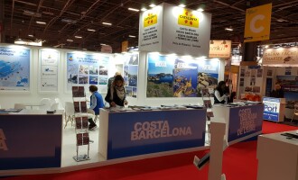Satisfacción de los Puertos Deportivos Catalanes en el Salón Náutico de París