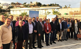 I Jornada Profesional de Marinas de Andalucía