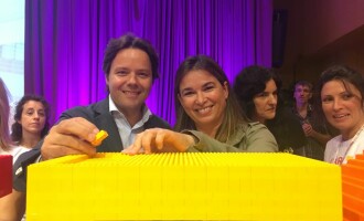 El CN El Balís dóna els primers 11.000€ per crear un Box a Sant Joan de Déu per al SJD Pediatric Cancer Center