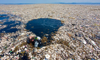 “El 2050 hi haurà més plàstics que peixos en els oceans”