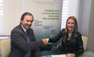 ‘Aquí Energia’ nuevo patrocinador de la ACPET