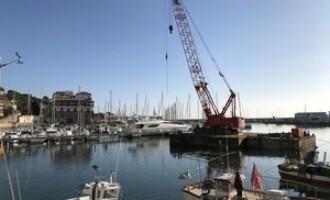 El Nou Club Nàutic Arenys de Mar a Ràdio Arenys