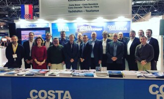 Los Puertos Deportivos de Catalunya no faltan a su cita con la Boot Düsseldorf