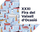 XXXI Fira del Vaixell Empuriabrava