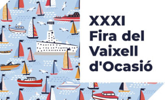 XXXI Fira del Vaixell Empuriabrava