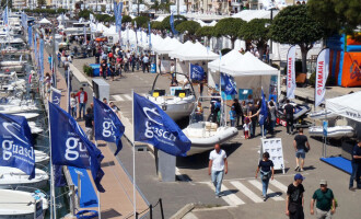 Sostenibilidad, reciclaje y el cuidado del medio ambiente, hilo conductor de la Feria Marítima Costa Dorada