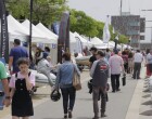 Marina Badalona acoge la Fira Inicia’t 2019