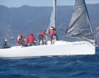 El ‘Oreig’ de Martí Gelabert encabeza la clasificación ORC en la Interclubs Costa Brava 2019