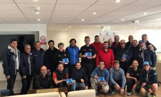 ‘Maximo’ i ‘Rondalla’ guanyen el 38è Vila Blanes Creuer