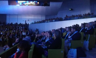 La ACPET presente en el VII Congreso Náutico de ANEN